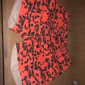 Chubbies shorts